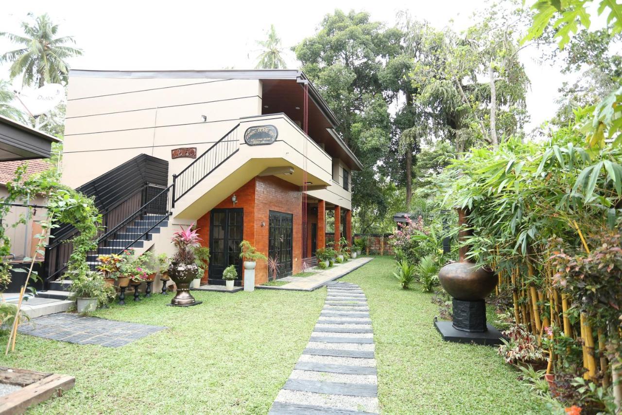 Edwin'S Airport Stay Dalupotha Exterior photo